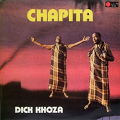 Chapita by Dick Khoza