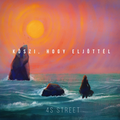 Köszi, hogy eljöttél