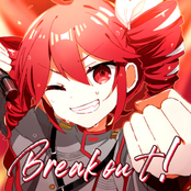 Break out! (feat. KASANE TETO)