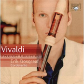 Vivaldi: Recorder Concertos
