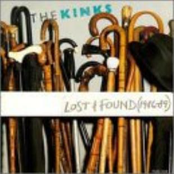 Lost & Found (1986-89)