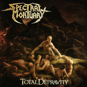 Time To Decay by Spectral Mortuary