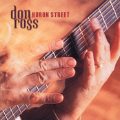 Don Ross: Huron Street