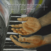 Christian Piano Meditation, Vol. 1