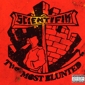 The Most Blunted by Scientifik