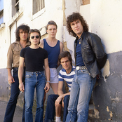 Cold Chisel