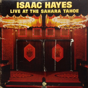 Windows Of The World by Isaac Hayes