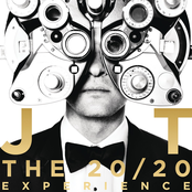 Justin Timberlake: The 20/20 Experience