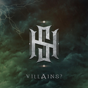Villains? - EP