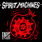 Spirit Machines: Feel Again