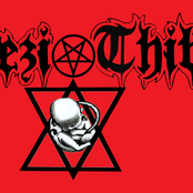 Interdimensional Warrior Rejoicing