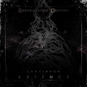 Avatar Of Radiating Abscence by Ingurgitating Oblivion