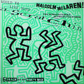 Would Ya Like More Scratchin' - EP