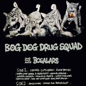 Bog Dog Drug Squad