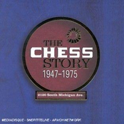 The Chess Story 1947-1975 (1969-1975) (Disc 13)