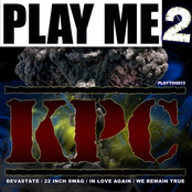 Thunder From Down Under