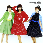 Complete Of Mi-Ke at the BEING studio