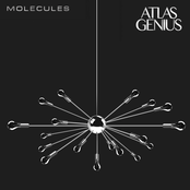 Atlas Genius: Molecules