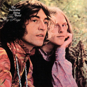 The Circle Is Unbroken by The Incredible String Band