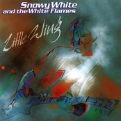 Discoveri by Snowy White & The White Flames