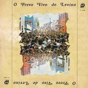 O Frevo Vivo De Levino Ferreira
