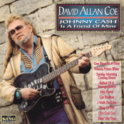 Ballad Of A Teenage Queen by David Allan Coe