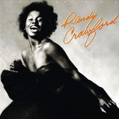 My Heart Is Not As Young As It Used To Be by Randy Crawford