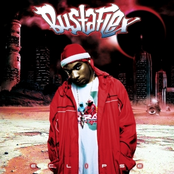 Action by Busta Flex