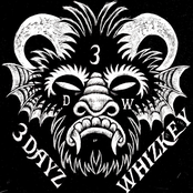 The Wolf by 3 Dayz Whizkey
