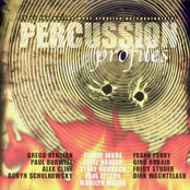 Percussion Profiles