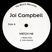 watch me