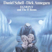 Daniel Schell - Dick Annegarn