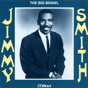 Wersi Time by Jimmy Smith