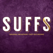 Suffs (Original Broadway Cast Recording)