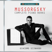 Mussorgsky: Complete Piano Works