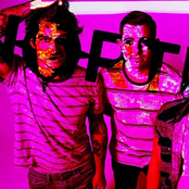 Trippy Listenings (Scumbag Remixes)