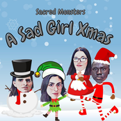 A Sad Girl Xmas