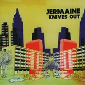 Draw The Line by Jermaine