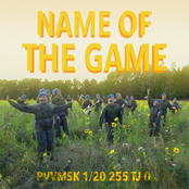 Name Of The Game