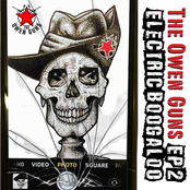 Ep 2 Electric Boogaloo