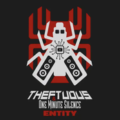Entity (feat. One Minute Silence) - Single