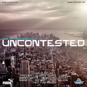 PUMA & DJBooth.net Present: Uncontested EP