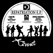 Various – Repatriation E.P