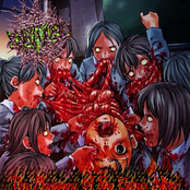 The Pleasure  Of Be Eaten Alive