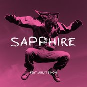Sapphire (feat. Arijit Singh) - Remix