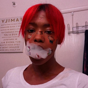 Dead Red Head