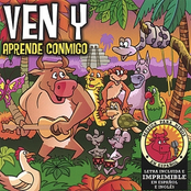 Ven y aprende conmigo