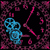ALICE IN WORLD'S END