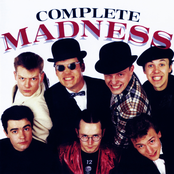 Madness: Complete Madness