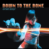 Future Boogie by Down To The Bone